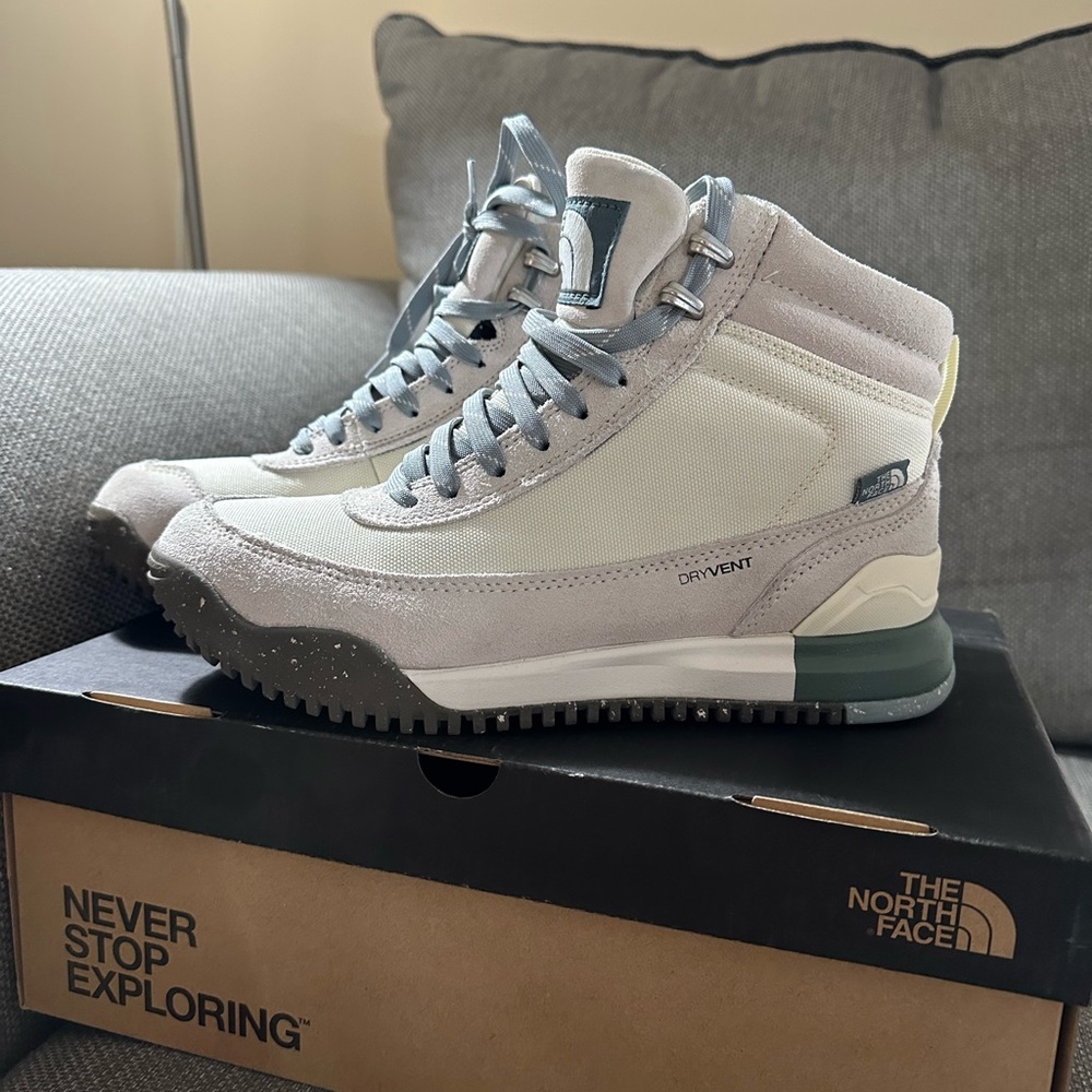 The North Face Back to Berkeley III